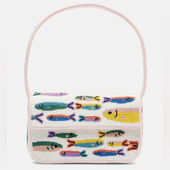 STAUD TOMMY BAG - Picture 9 of 13